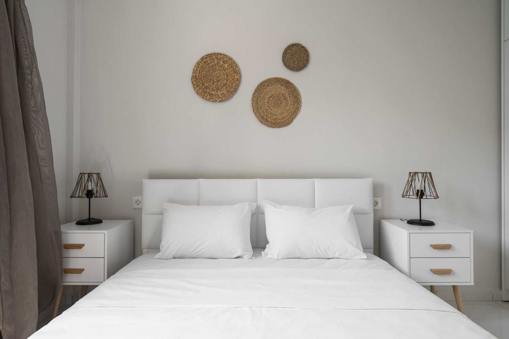 Aelia Apartments, The Luxury Suites เทสซาโลนิกิ ภายนอก รูปภาพ